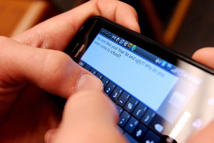 Cyberbullying 2